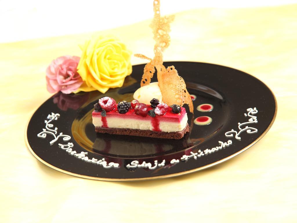 Hotel Yokohama Garden Εξωτερικό φωτογραφία