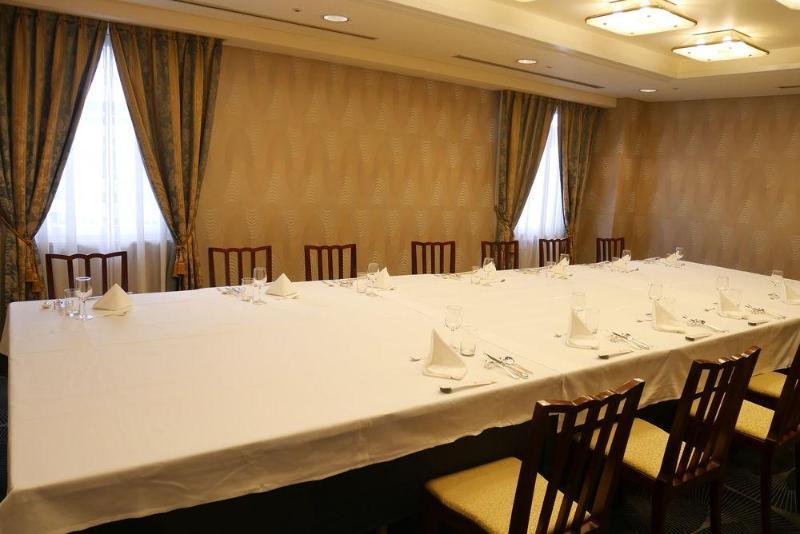 Hotel Yokohama Garden Εξωτερικό φωτογραφία