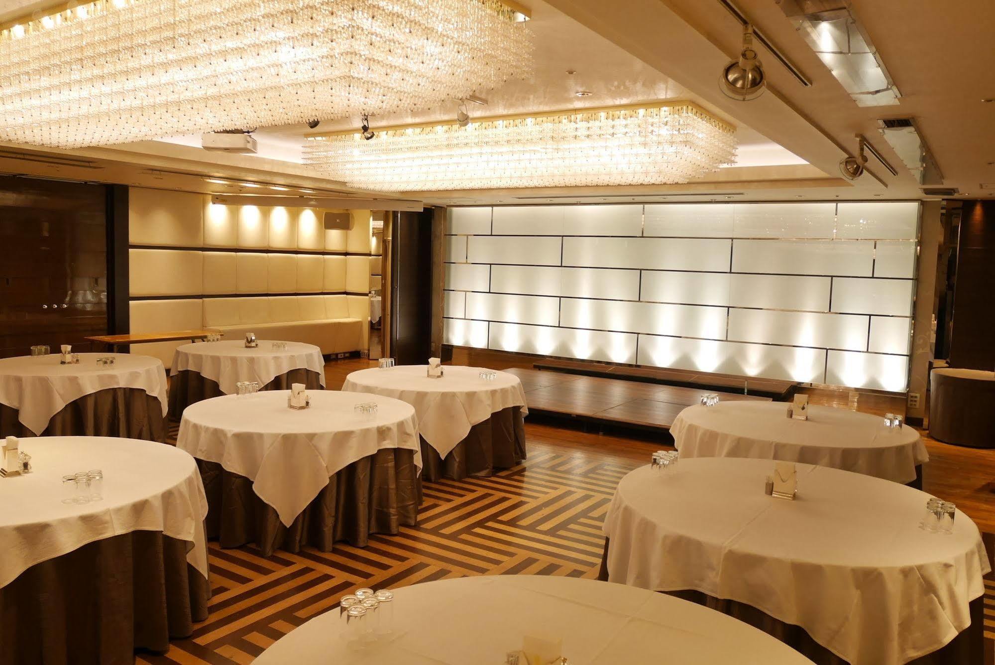 Hotel Yokohama Garden Εξωτερικό φωτογραφία