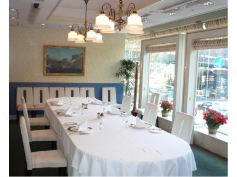 Hotel Yokohama Garden Εξωτερικό φωτογραφία