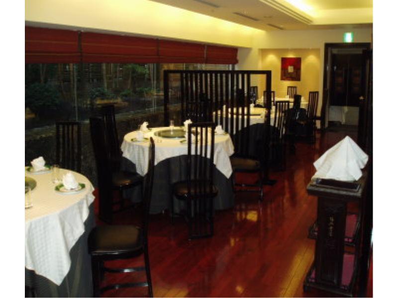Hotel Yokohama Garden Εξωτερικό φωτογραφία