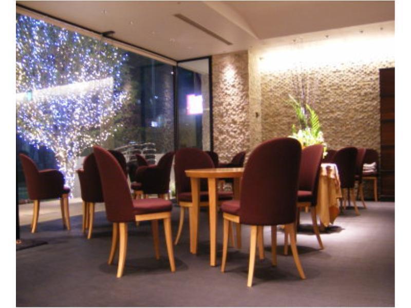 Hotel Yokohama Garden Εξωτερικό φωτογραφία