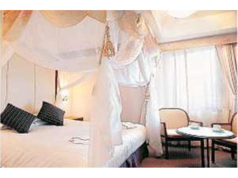 Hotel Yokohama Garden Εξωτερικό φωτογραφία