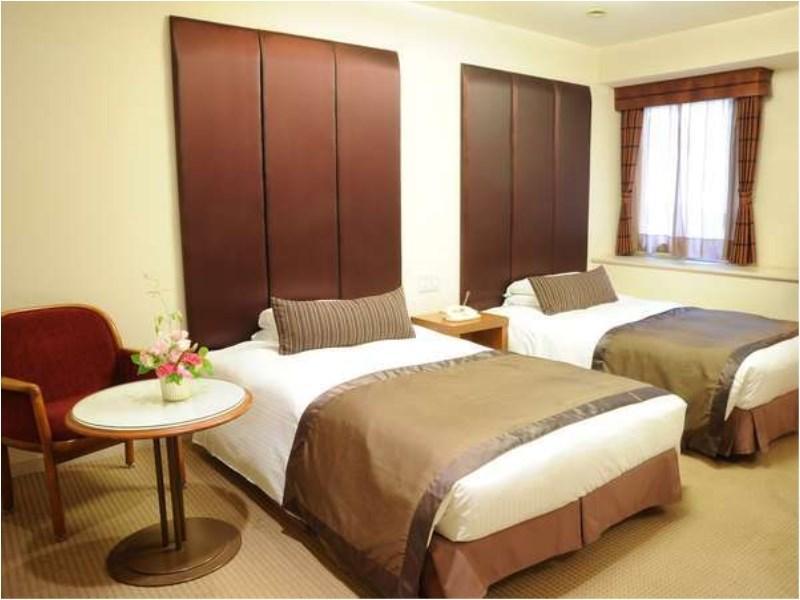 Hotel Yokohama Garden Εξωτερικό φωτογραφία