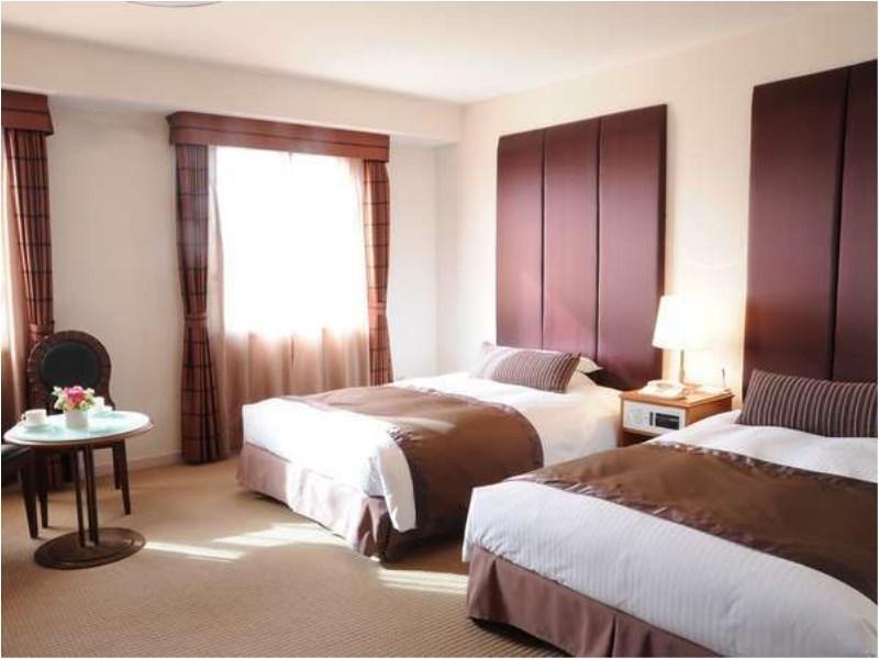 Hotel Yokohama Garden Εξωτερικό φωτογραφία